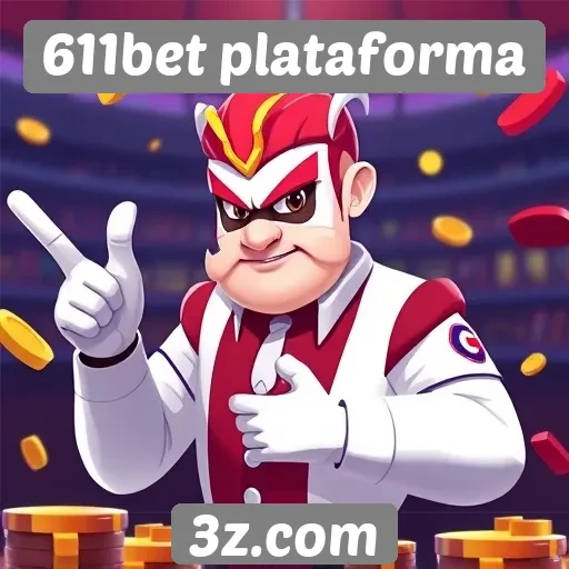 Novas funcionalidades da plataforma 611bet disponíveis aos usuários