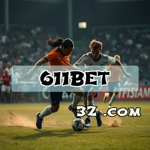 611bet plataforma Apostas Esportivas